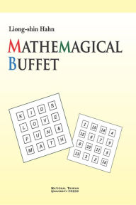 Title: Mathemagical Buffet, Author: Liong-shin Hahn