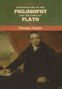 Introduction to the Philosophy and Writings of Plato