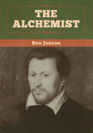 Title: The Alchemist, Author: Ben Jonson