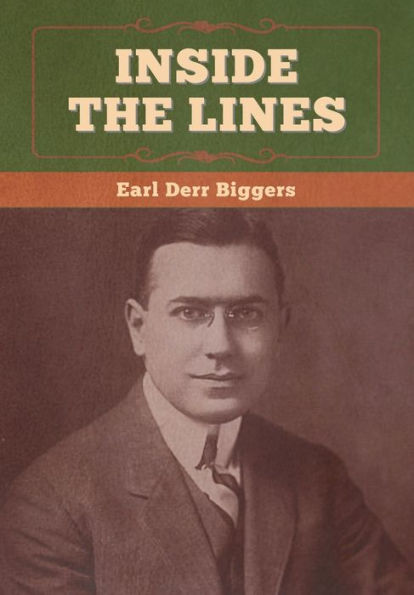 Inside the Lines