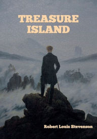 Title: Treasure Island, Author: Robert  Louis Stevenson