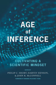 Title: Age of Inference, Author: Philip Short