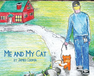 Title: Me and My Cat, Author: James Cooper