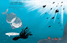 Alternative view 3 of The Kraken's Rules for Making Friends
