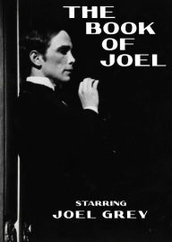 Title: The Book of Joel, Author: Joel Grey