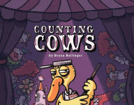 Alternative view 1 of Counting Cows
