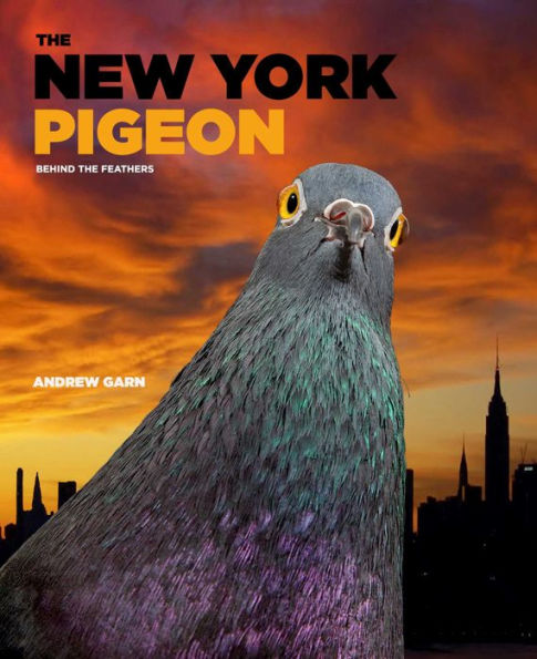 The New York Pigeon