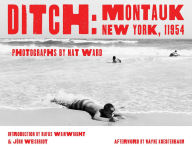 Title: Ditch: Montauk, New York, 11954, Author: Nat Ward