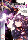 Reincarnated as a Sword Manga Vol. 7