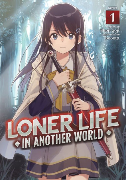 Skeleton Knight in Another World (Light Novel) Vol. 1 (English