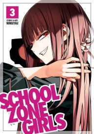 Title: School Zone Girls Vol. 3, Author: Ningiyau