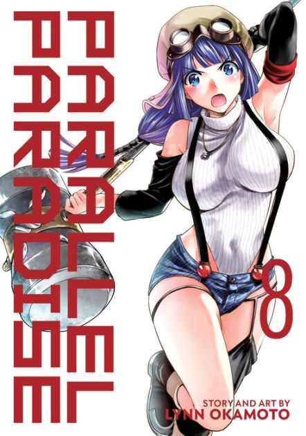 Read Parallel Paradise - manga Online in English