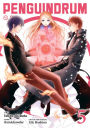 PENGUINDRUM (Manga) Vol. 5