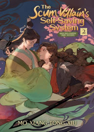Title: The Scum Villain's Self-Saving System: Ren Zha Fanpai Zijiu Xitong (Novel) Vol. 2, Author: Mo Xiang Tong Xiu