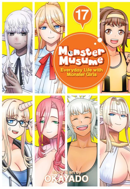 Deals Monster Musume