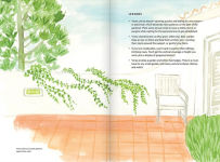 Alternative view 12 of Creating a Garden Retreat: An Artist's Guide to Planting an Outdoor Sanctuary