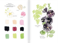 Alternative view 14 of Creating a Garden Retreat: An Artist's Guide to Planting an Outdoor Sanctuary