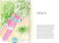 Alternative view 15 of Creating a Garden Retreat: An Artist's Guide to Planting an Outdoor Sanctuary
