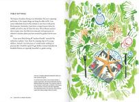 Alternative view 21 of Creating a Garden Retreat: An Artist's Guide to Planting an Outdoor Sanctuary