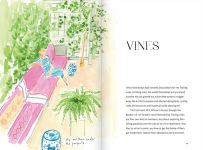 Alternative view 3 of Creating a Garden Retreat: An Artist's Guide to Planting an Outdoor Sanctuary