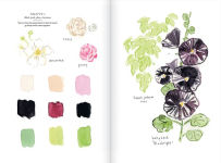 Alternative view 9 of Creating a Garden Retreat: An Artist's Guide to Planting an Outdoor Sanctuary