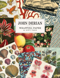 Title: John Derian Paper Goods: Wrapping Paper & Gift Tags