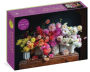 Dahlias 750-Piece Puzzle