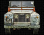 Alternative view 4 of 1964 Land Rover Series IIA 500-Piece Puzzle