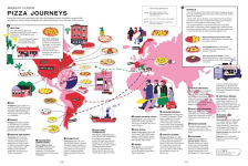 Alternative view 12 of Let's Eat Italy!: Everything You Want to Know About Your Favorite Cuisine