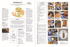 Alternative view 7 of Let's Eat Italy!: Everything You Want to Know About Your Favorite Cuisine