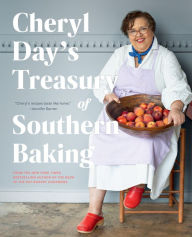 Title: Cheryl Day's Treasury of Southern Baking, Author: Cheryl Day