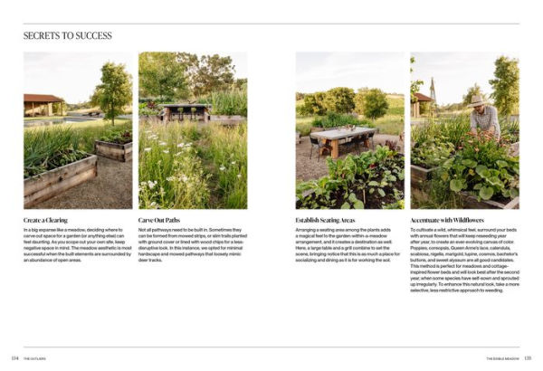 The Food Forward Garden: A Complete Guide to Designing and Growing Edible Landscapes