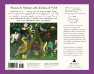 Alternative view 3 of Nathalie Lete: Tree of Birds 1,000-Piece Puzzle