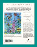 Alternative view 4 of Nathalie Lete: Butterfly Dreams 1,000-Piece Puzzle