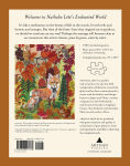Alternative view 3 of Nathalie Lete: Fall Foxes 1,000-Piece Puzzle