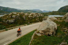 Alternative view 5 of Kinfolk Journeys