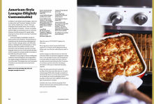 Alternative view 11 of Six Seasons of Pasta: A New Way with Everyone's Favorite Food