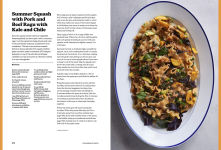 Alternative view 13 of Six Seasons of Pasta: A New Way with Everyone's Favorite Food