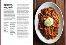 Alternative view 14 of Six Seasons of Pasta: A New Way with Everyone's Favorite Food