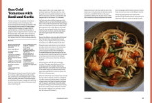 Alternative view 16 of Six Seasons of Pasta: A New Way with Everyone's Favorite Food