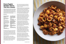 Alternative view 19 of Six Seasons of Pasta: A New Way with Everyone's Favorite Food