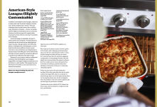 Alternative view 22 of Six Seasons of Pasta: A New Way with Everyone's Favorite Food