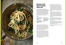 Alternative view 25 of Six Seasons of Pasta: A New Way with Everyone's Favorite Food