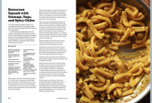 Alternative view 28 of Six Seasons of Pasta: A New Way with Everyone's Favorite Food