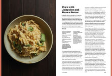 Alternative view 9 of Six Seasons of Pasta: A New Way with Everyone's Favorite Food