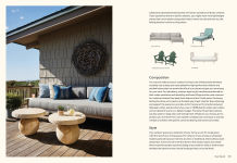 Alternative view 12 of The Newlywed Home: A Couple's Guide to Setting Up House with Style