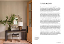 Alternative view 13 of The Newlywed Home: A Couple's Guide to Setting Up House with Style