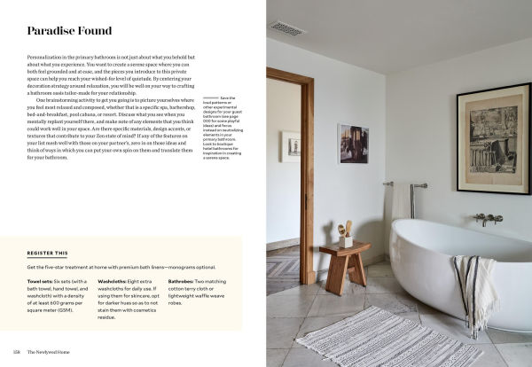 The Newlywed Home: A Couple's Guide to Setting Up House with Style