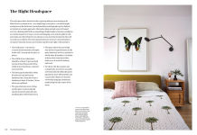 Alternative view 3 of The Newlywed Home: A Couple's Guide to Setting Up House with Style