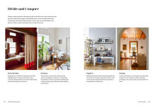 Alternative view 4 of The Newlywed Home: A Couple's Guide to Setting Up House with Style